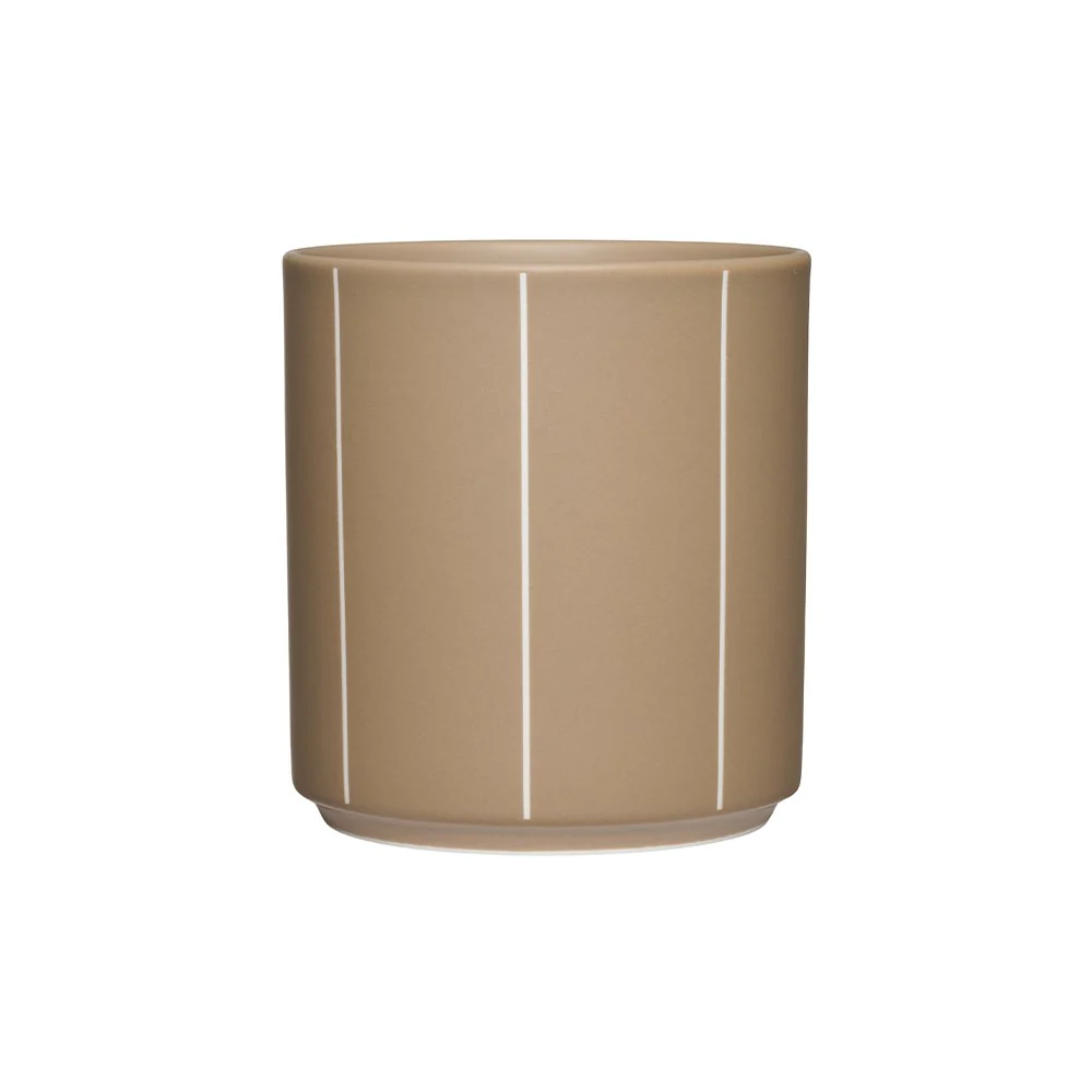 Nordic Pyjamas cup