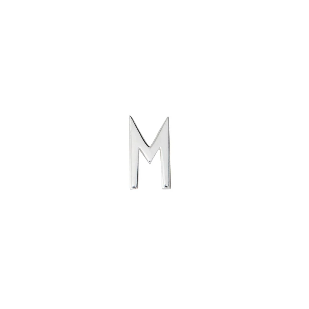 Ohrstecker Archetypen A–Z (Silber) - Image 37