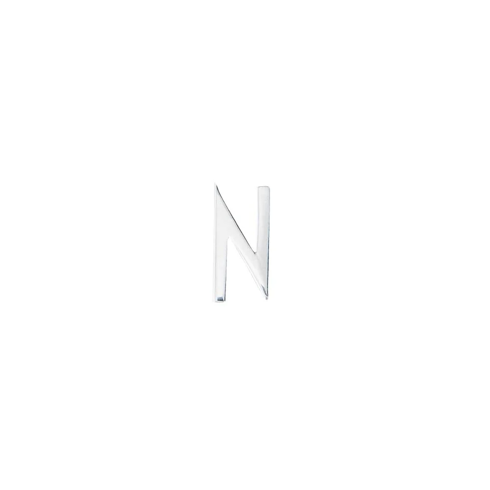 Ohrstecker Archetypen A–Z (Silber) - Image 40
