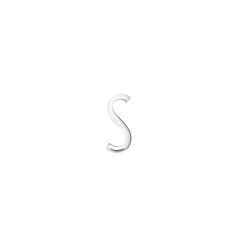Ohrstecker Archetypen A–Z (Silber) - Image 55