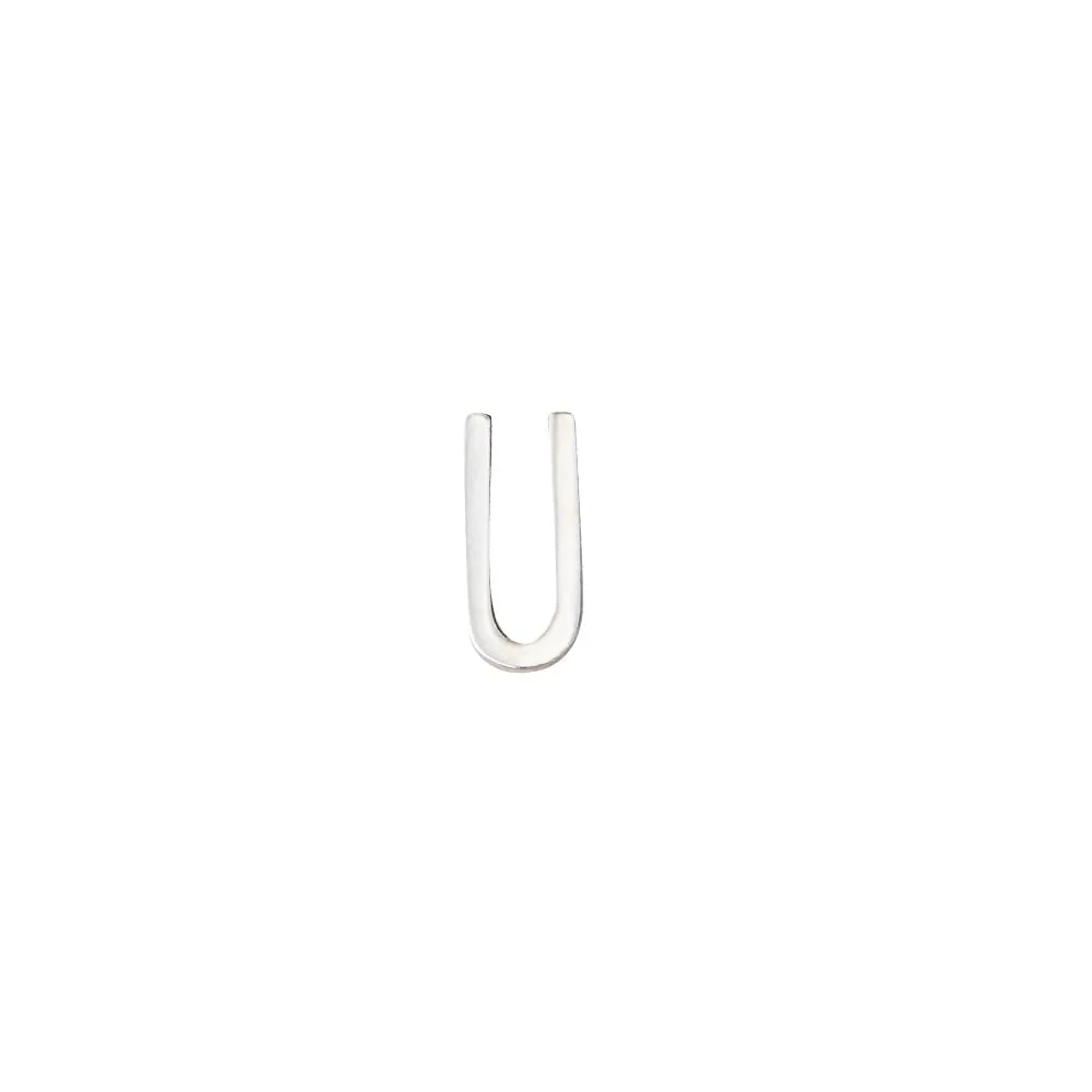 Ohrstecker Archetypen A–Z (Silber) - Image 61