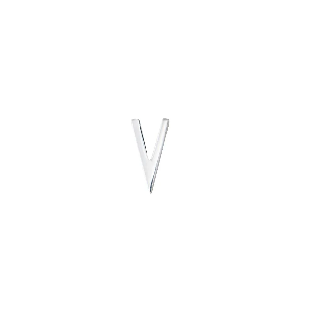 Ohrstecker Archetypen A–Z (Silber) - Image 64