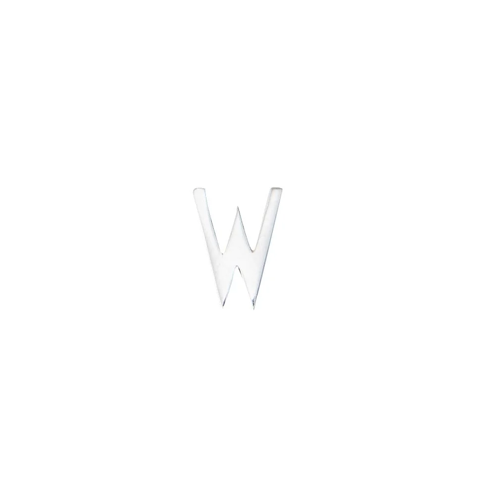 Ohrstecker Archetypen A–Z (Silber) - Image 67