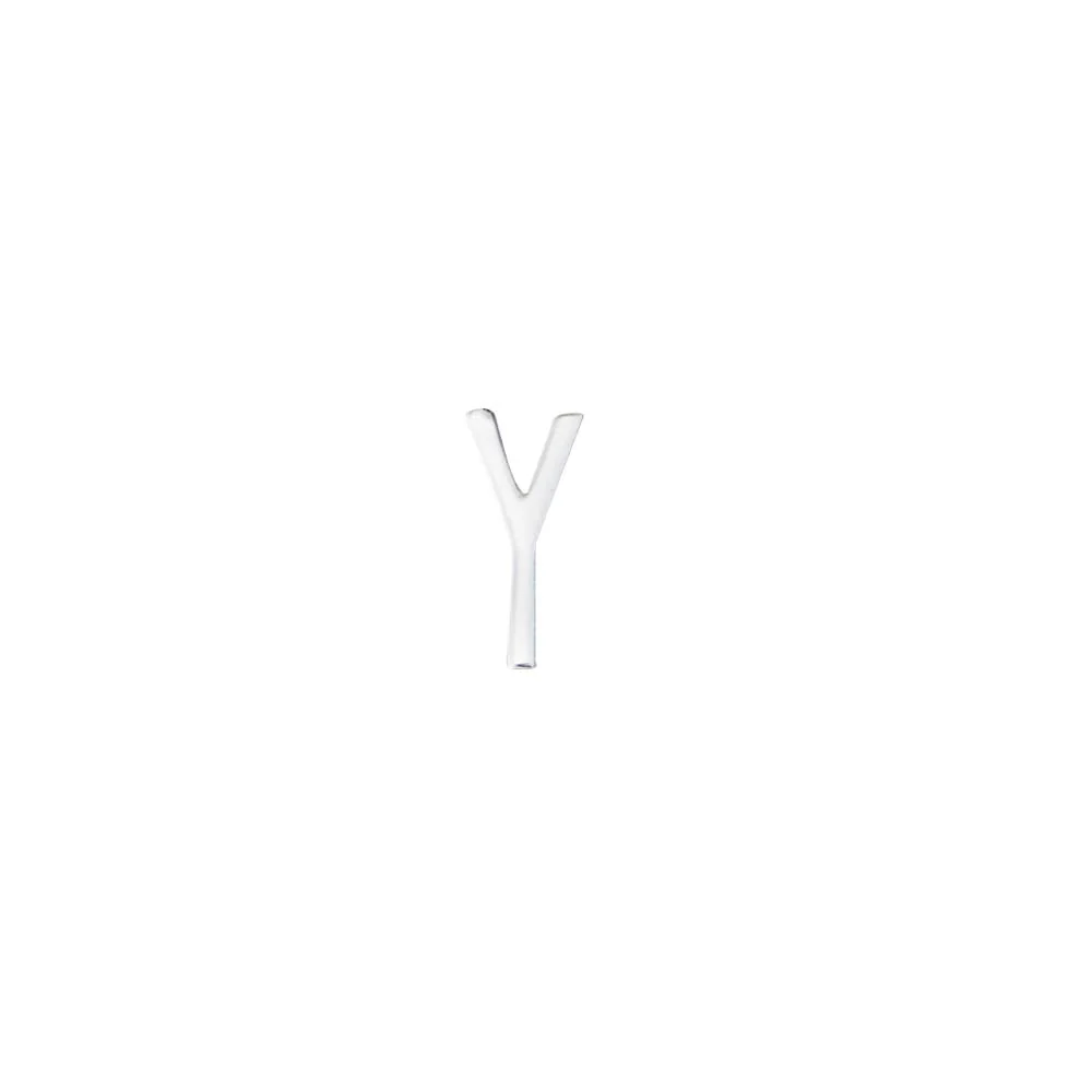 Ohrstecker Archetypen A–Z (Silber) - Image 73