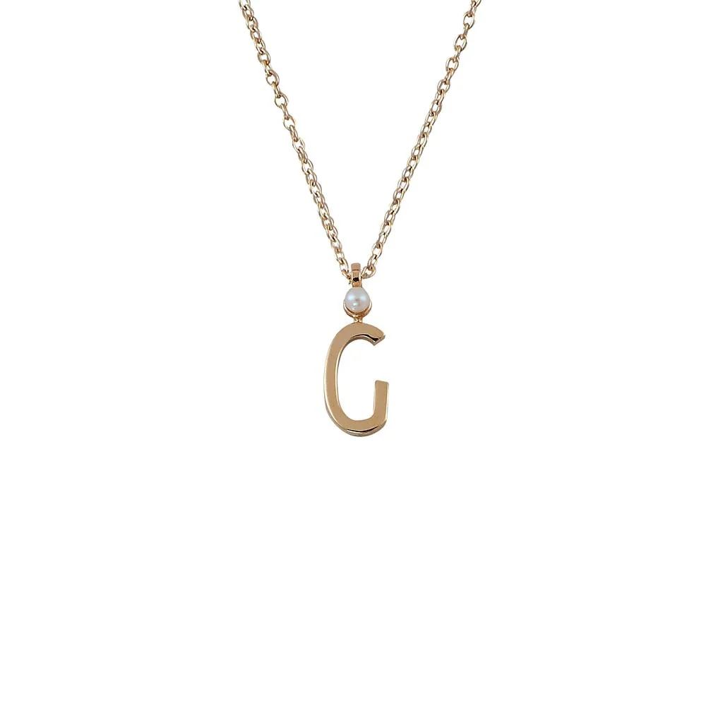 Personalisierte Kette aus reinem Gold - Image 25