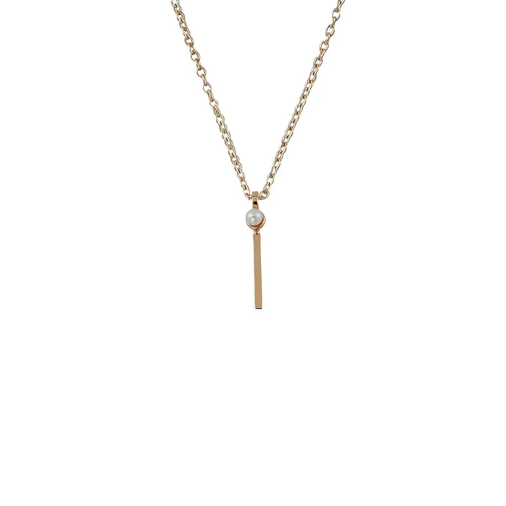 Personalisierte Kette aus reinem Gold - Image 33