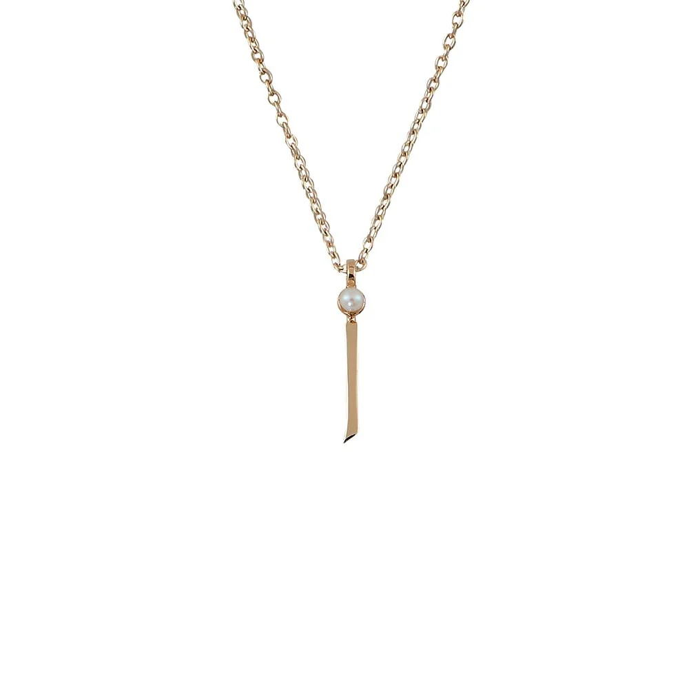Personalisierte Kette aus reinem Gold - Image 37