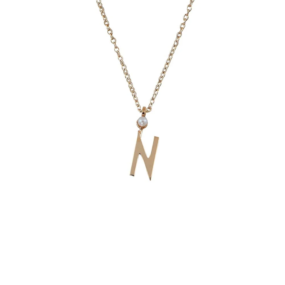 Personalisierte Kette aus reinem Gold - Image 53