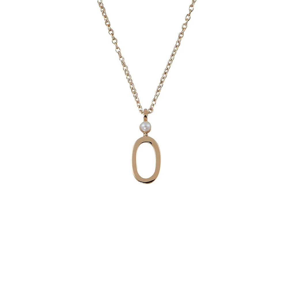 Personalisierte Kette aus reinem Gold - Image 57