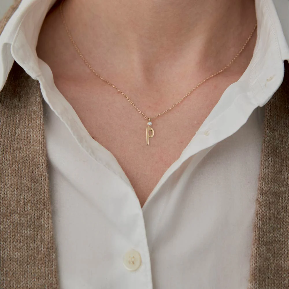 Personalisierte Kette aus reinem Gold - Image 62