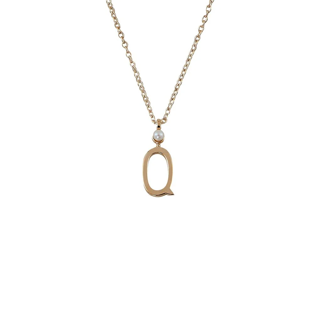 Personalisierte Kette aus reinem Gold - Image 65