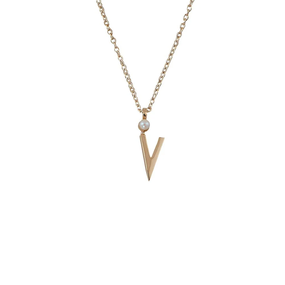 Personalisierte Kette aus reinem Gold - Image 85