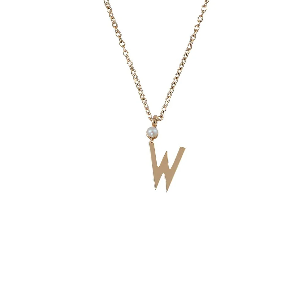 Personalisierte Kette aus reinem Gold - Image 93