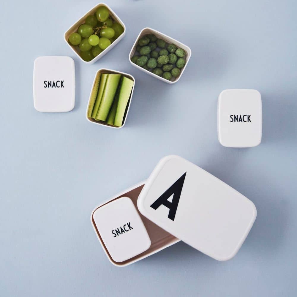 Persönliche Lunchbox A-Z - Image 48