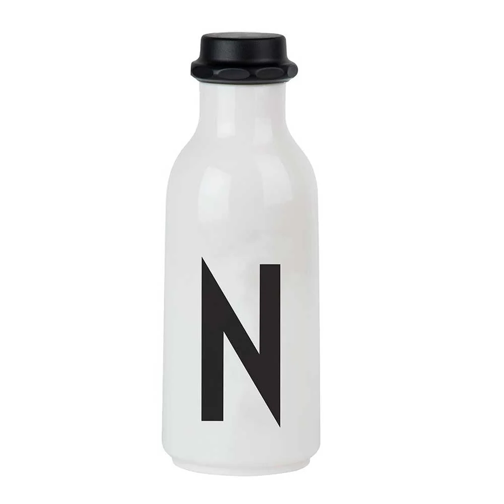 Persönliche Trinkflasche A-Z - Image 14