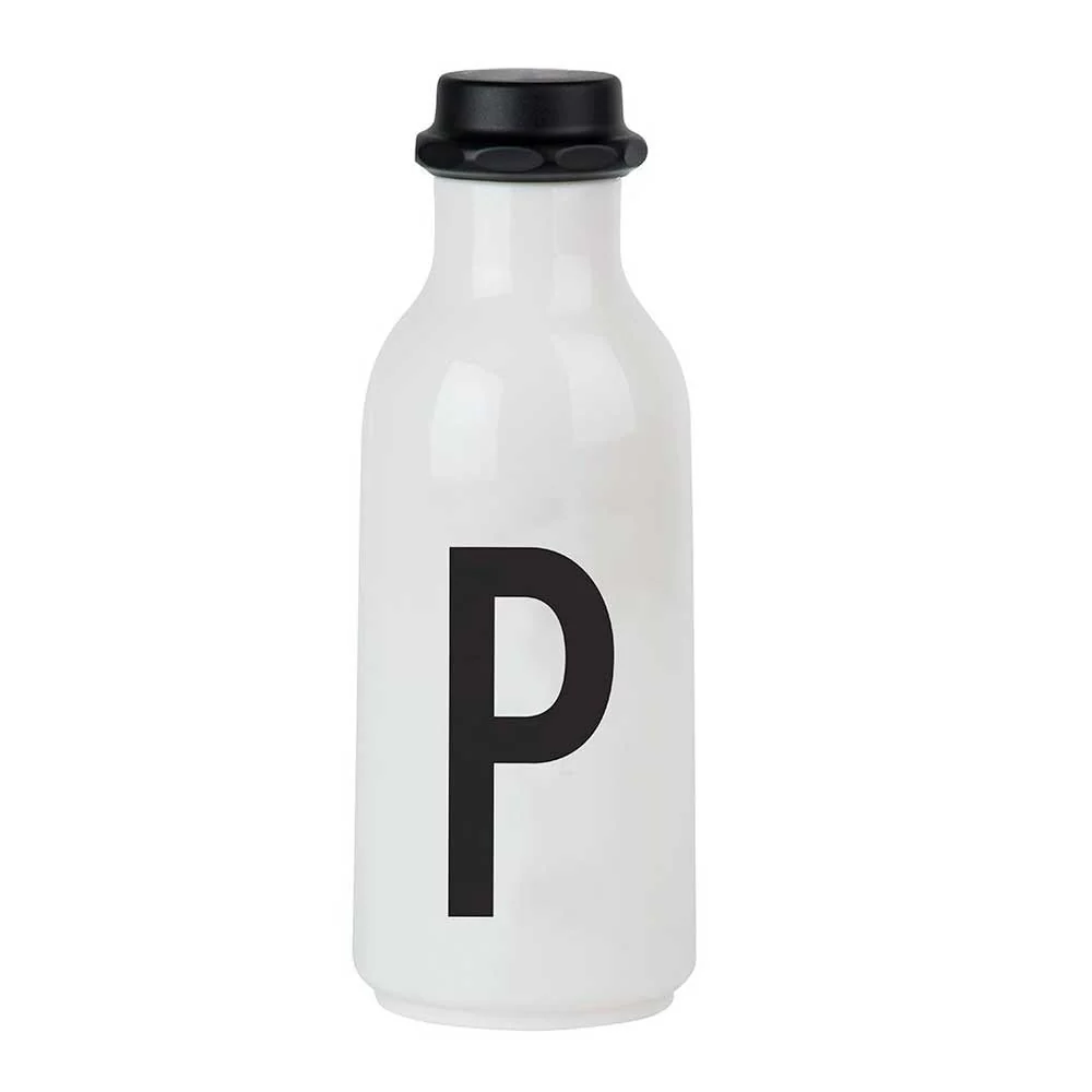 Persönliche Trinkflasche A-Z - Image 16