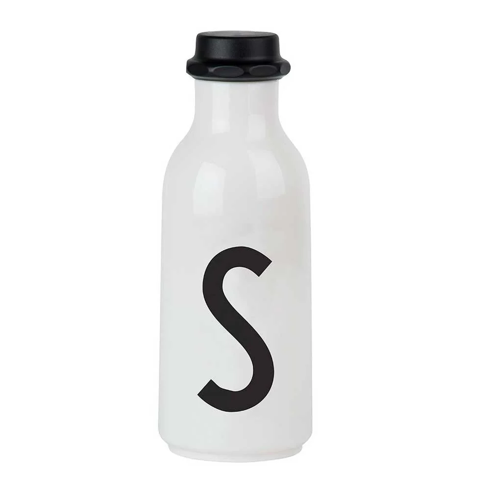 Persönliche Trinkflasche A-Z - Image 19