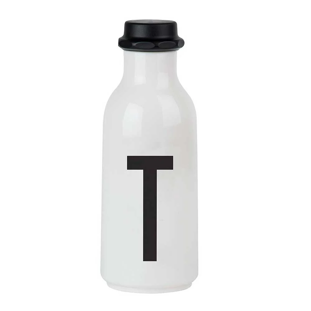 Persönliche Trinkflasche A-Z - Image 20