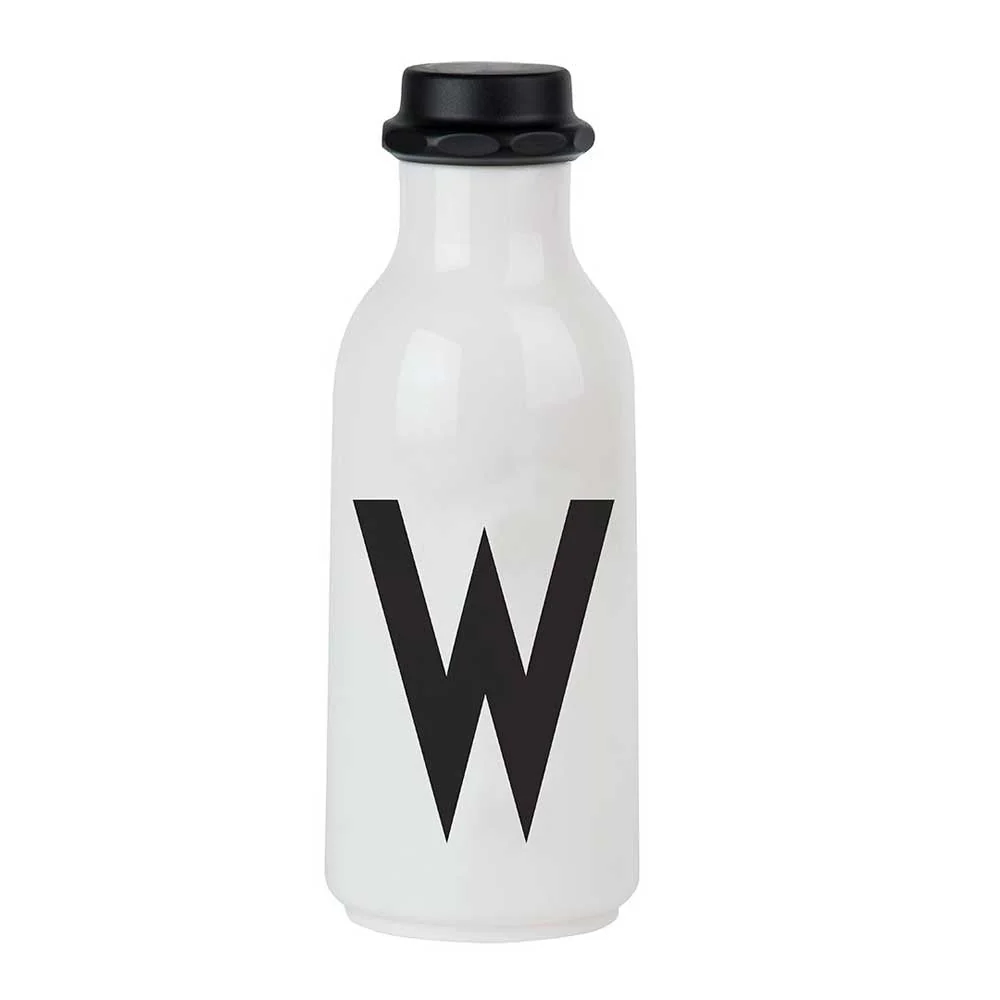 Persönliche Trinkflasche A-Z - Image 23