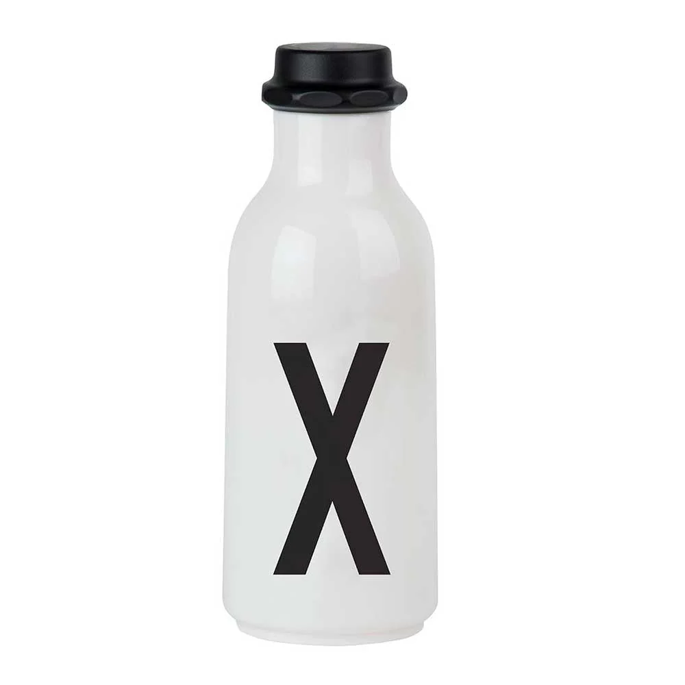 Persönliche Trinkflasche A-Z - Image 24