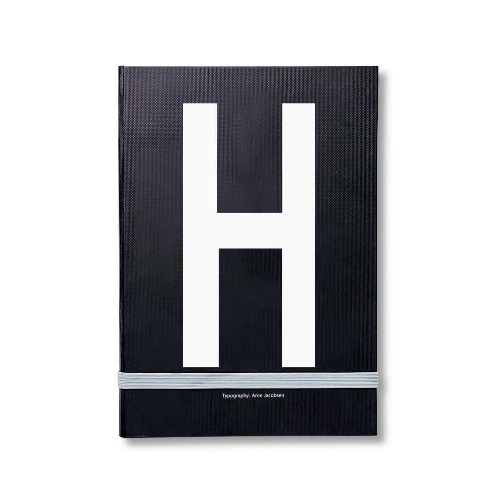 Persönliches Notizbuch A-Z - Image 8