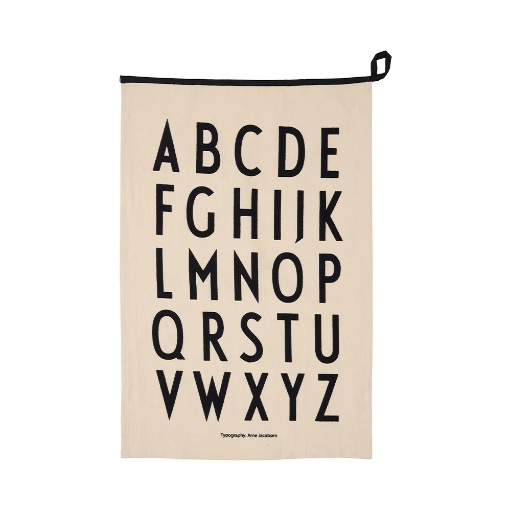 Premium Classic Tea towel 50 x 70 cm