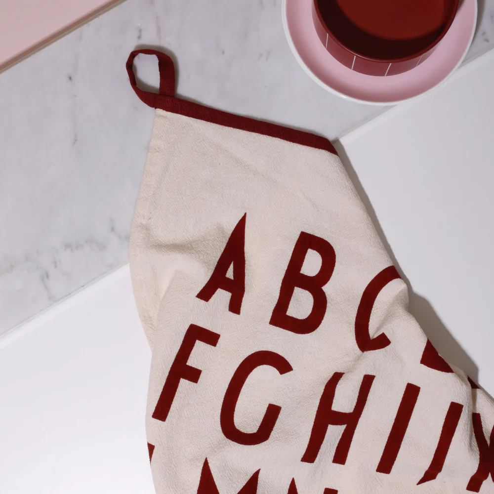 Premium Classic Tea towel 50 x 70 cm - Image 2