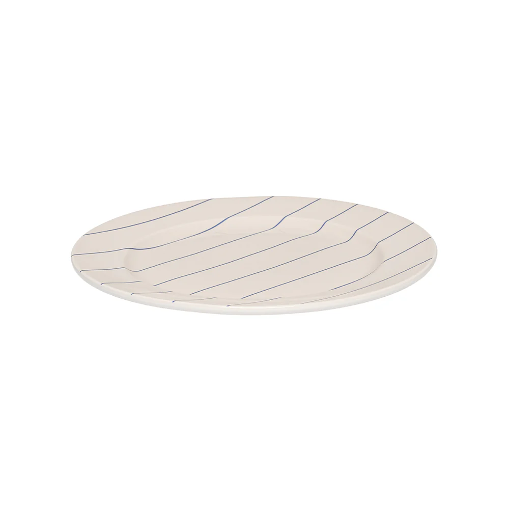 Pyjamas plate - Image 2