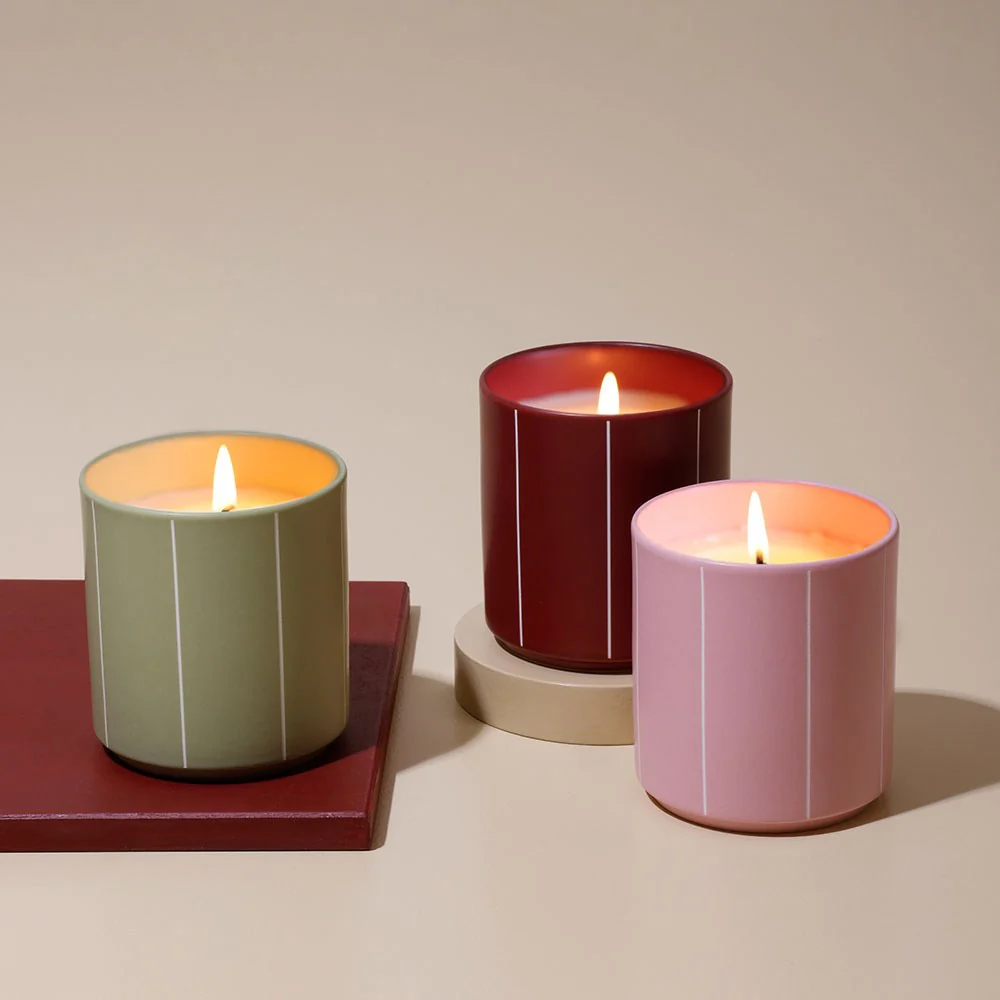 Pyjamas Scented candle large - Image 5