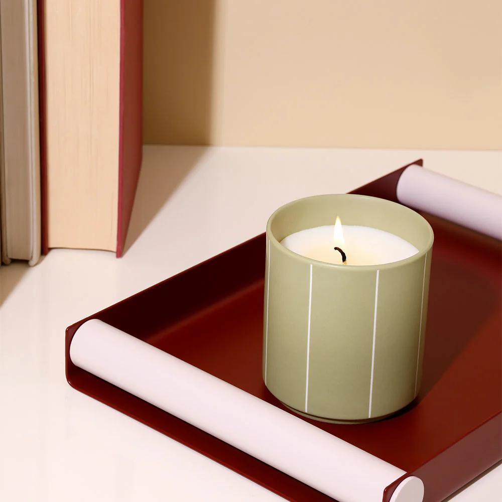 Pyjamas Scented candle large - Image 6