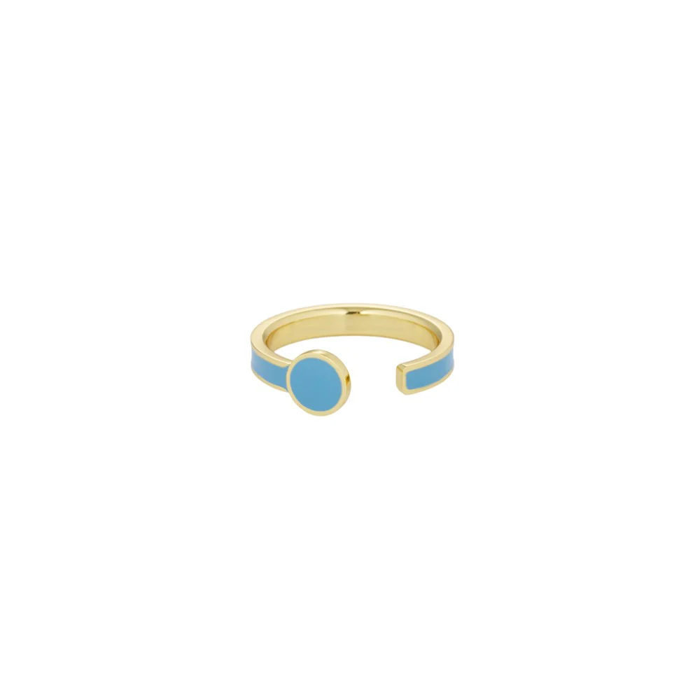 Rainbow Dot Ring - Image 10
