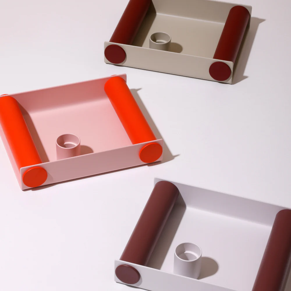 Ray candle holder - Image 4