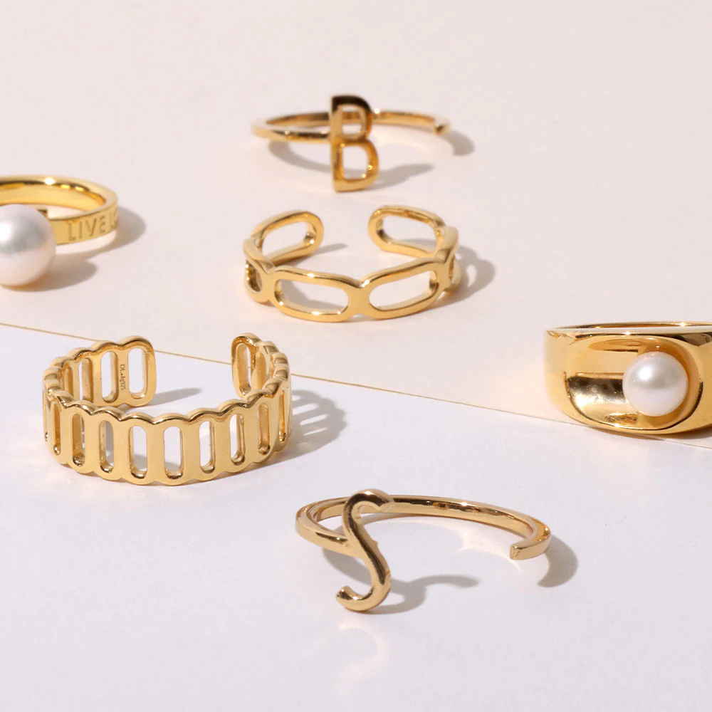 Ring A–Z - Image 40