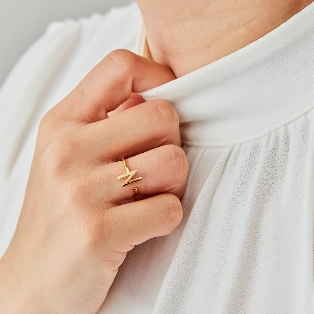 Ring A–Z - Image 54