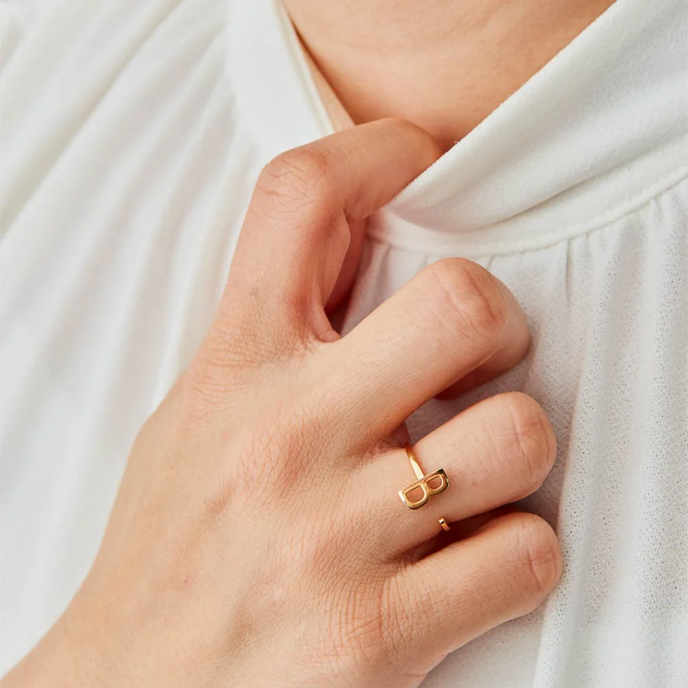 Ring A–Z - Image 6
