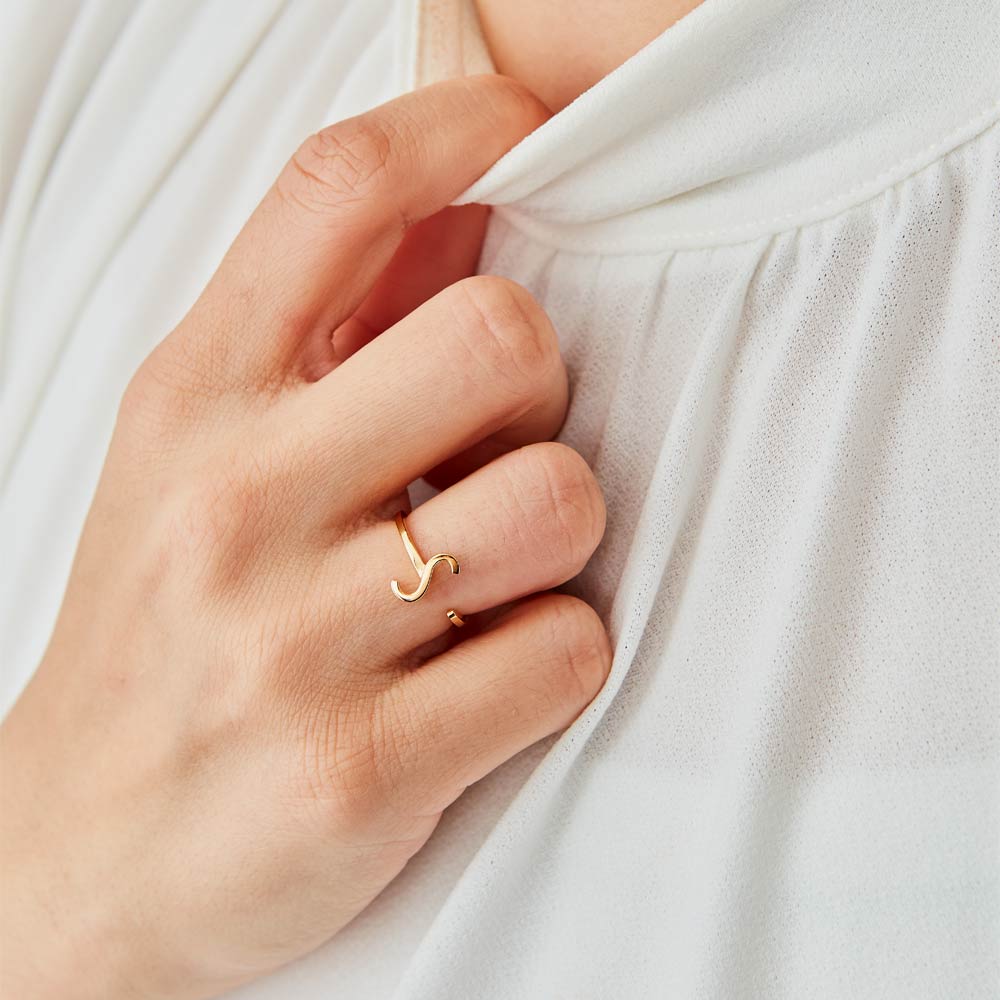 Ring A–Z - Image 74