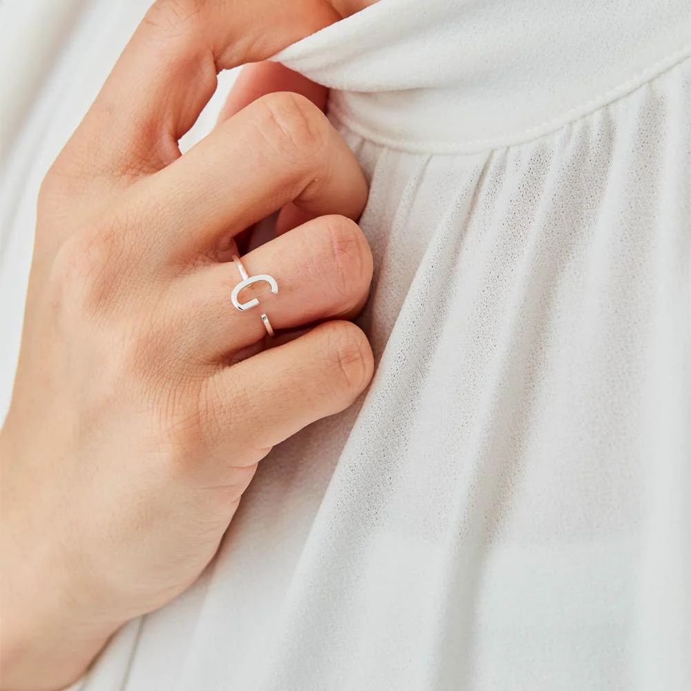 Ring A–Z - Image 26