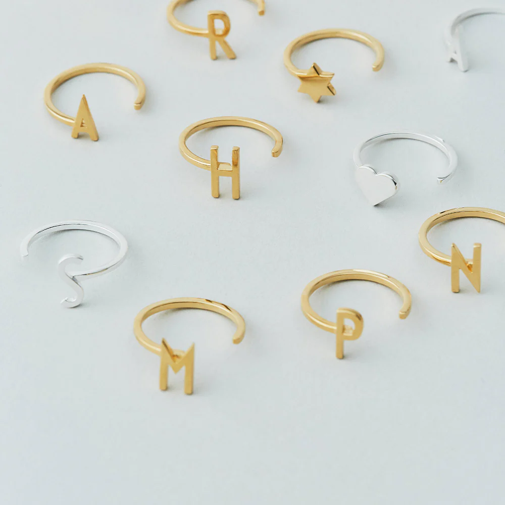 Ring A–Z - Image 8
