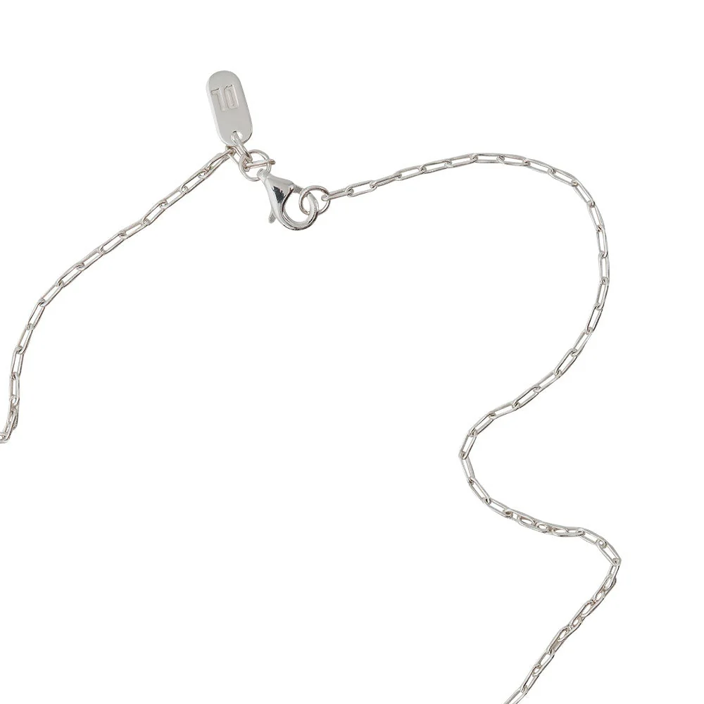 Square Link Kette - Image 5