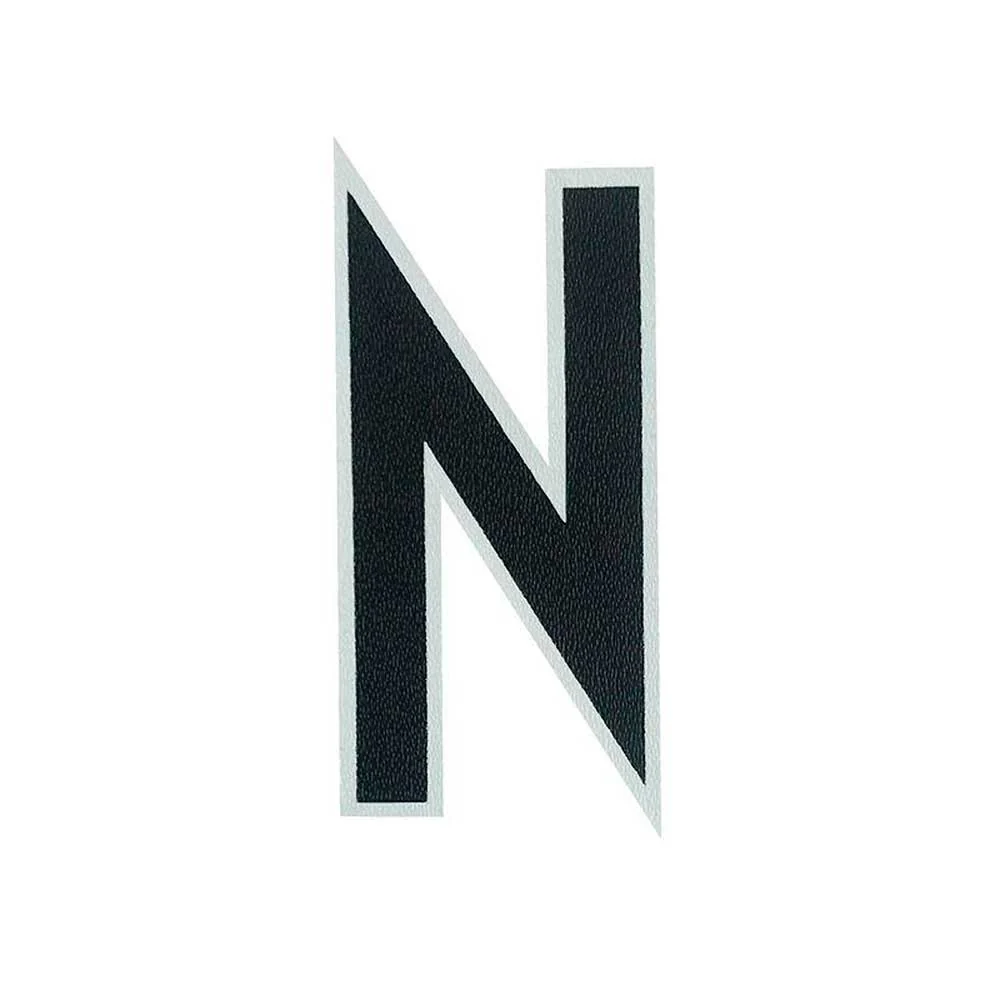Persönlicher Sticker A-Z - Image 13