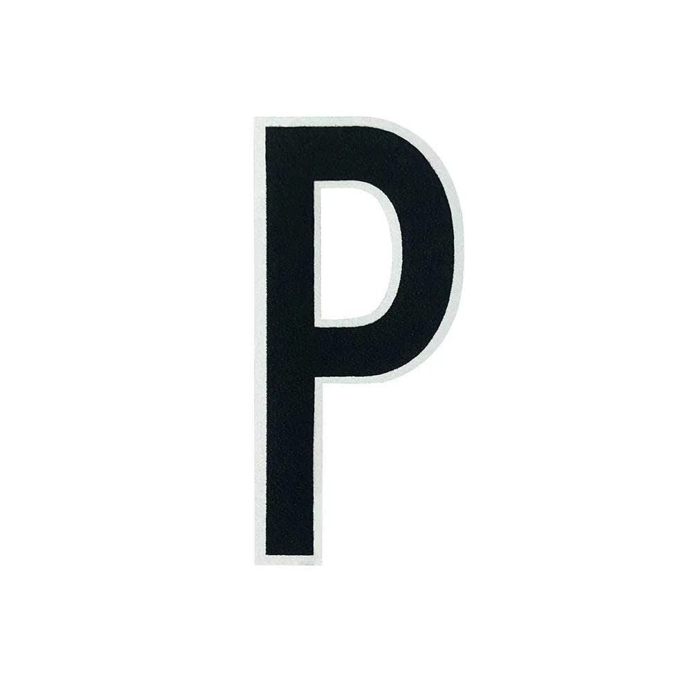 Persönlicher Sticker A-Z - Image 15
