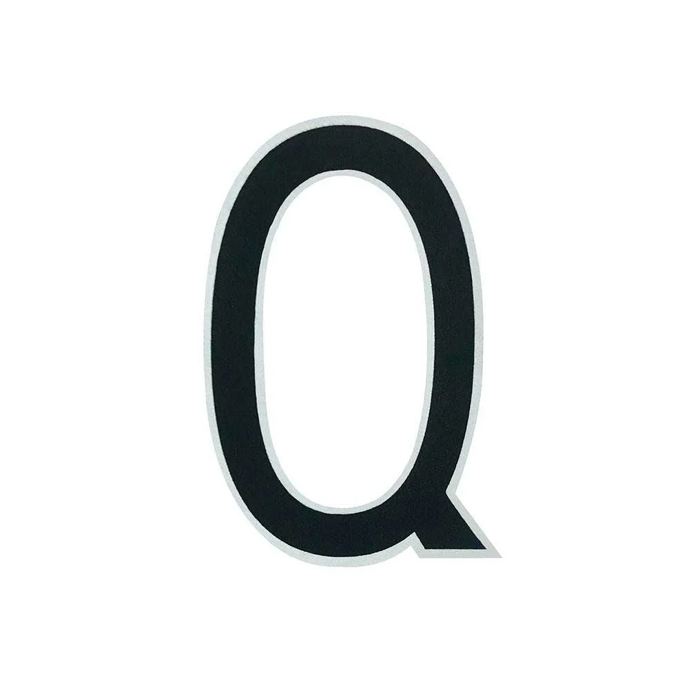 Persönlicher Sticker A-Z - Image 16