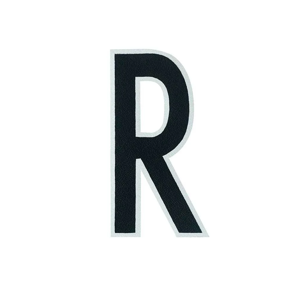 Persönlicher Sticker A-Z - Image 17