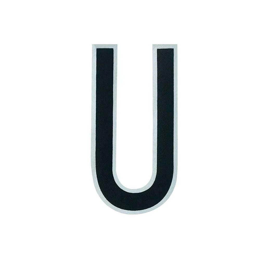 Persönlicher Sticker A-Z - Image 18