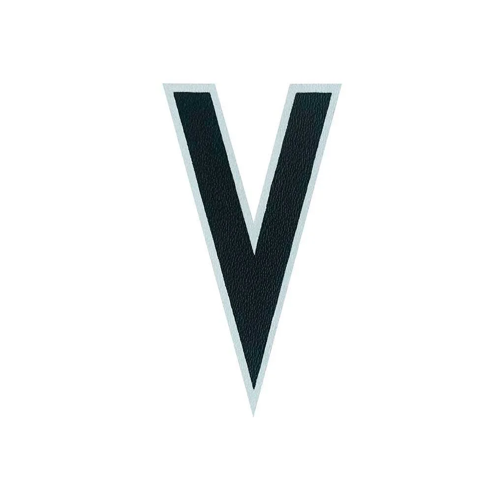Persönlicher Sticker A-Z - Image 19