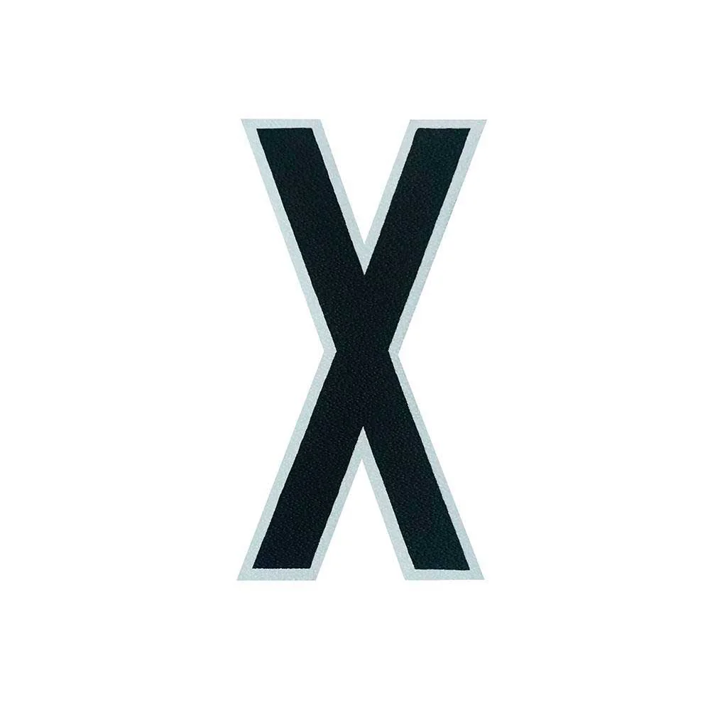Persönlicher Sticker A-Z - Image 20