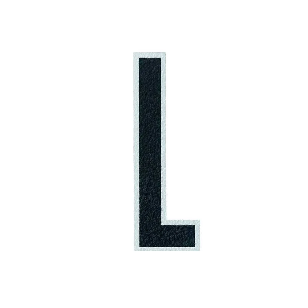 Persönlicher Sticker A-Z - Image 21