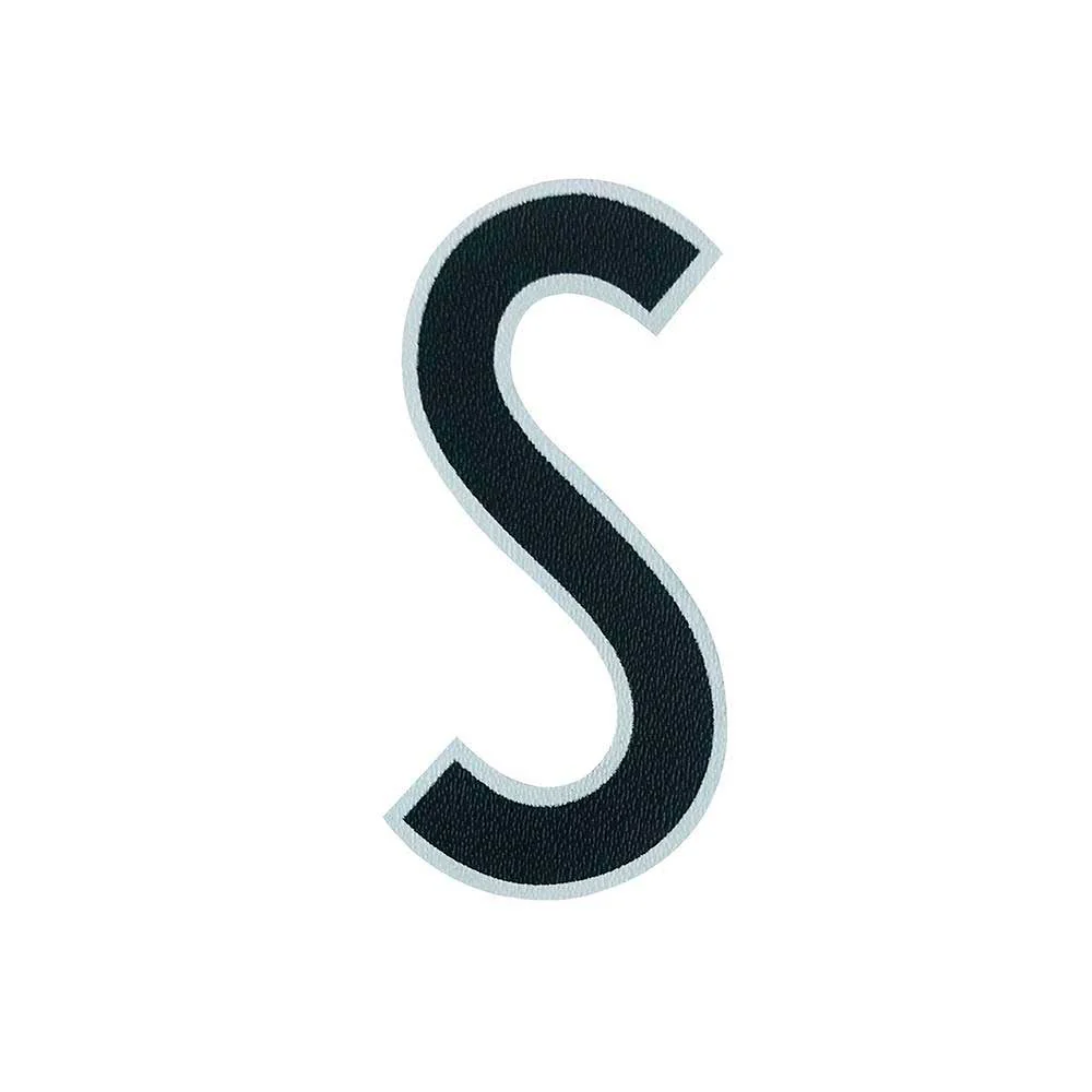 Persönlicher Sticker A-Z - Image 22