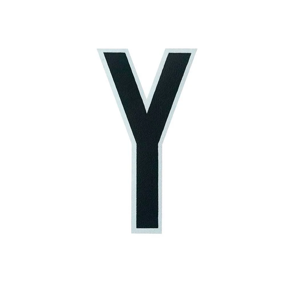 Persönlicher Sticker A-Z - Image 25