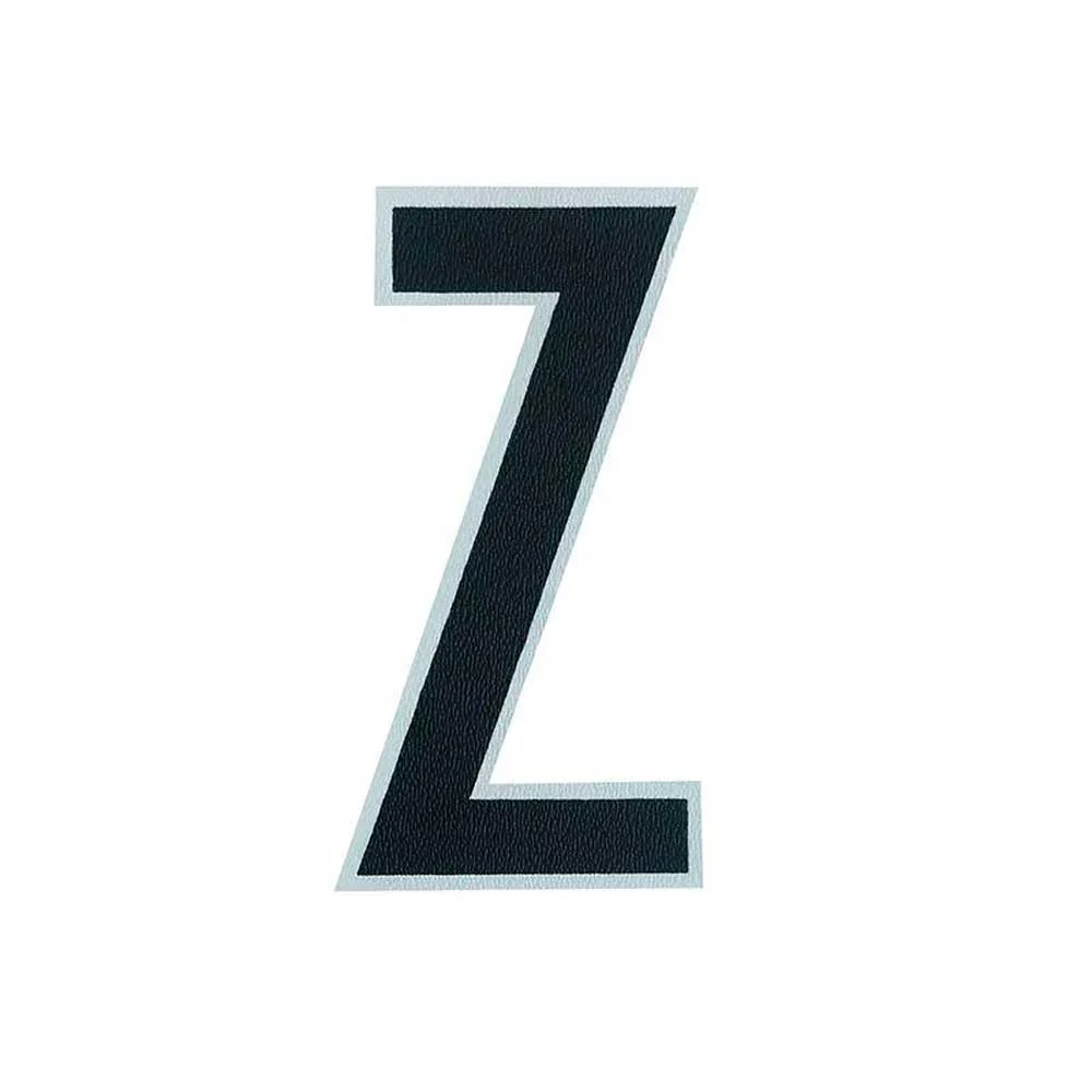 Persönlicher Sticker A-Z - Image 26